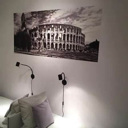 6 Cities Rooms Warszawa Zewnętrze zdjęcie