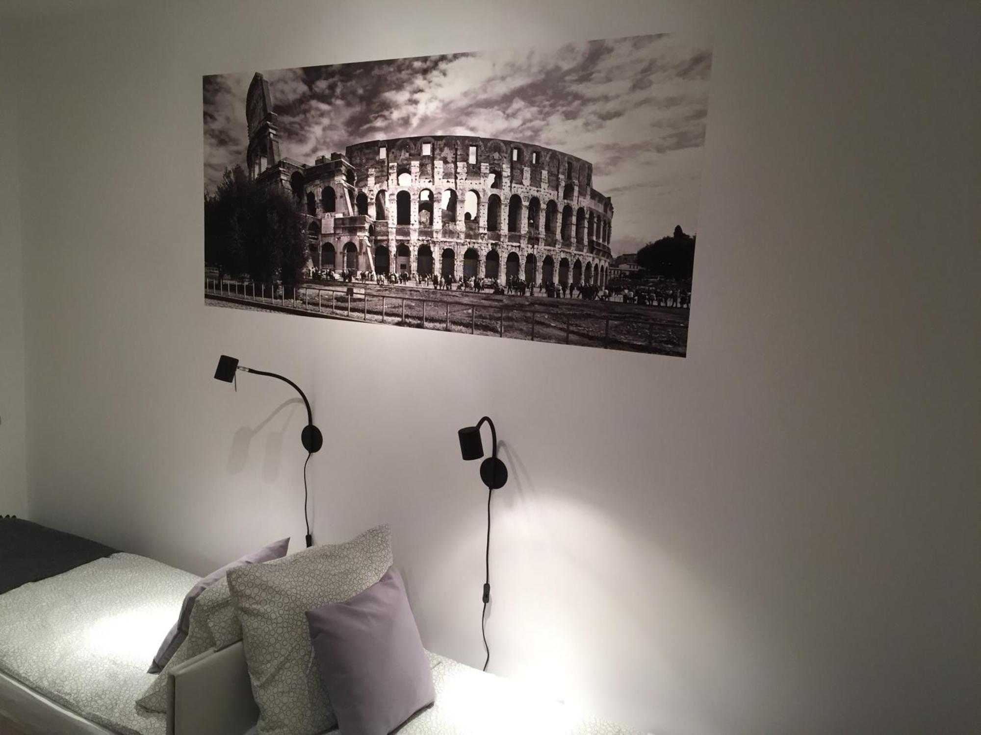 Apartmán 6 Cities