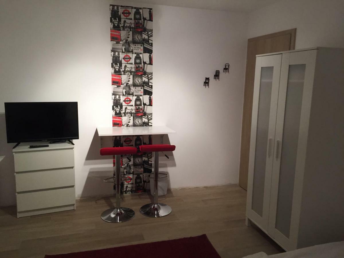 Apartmán 6 Cities Varšava