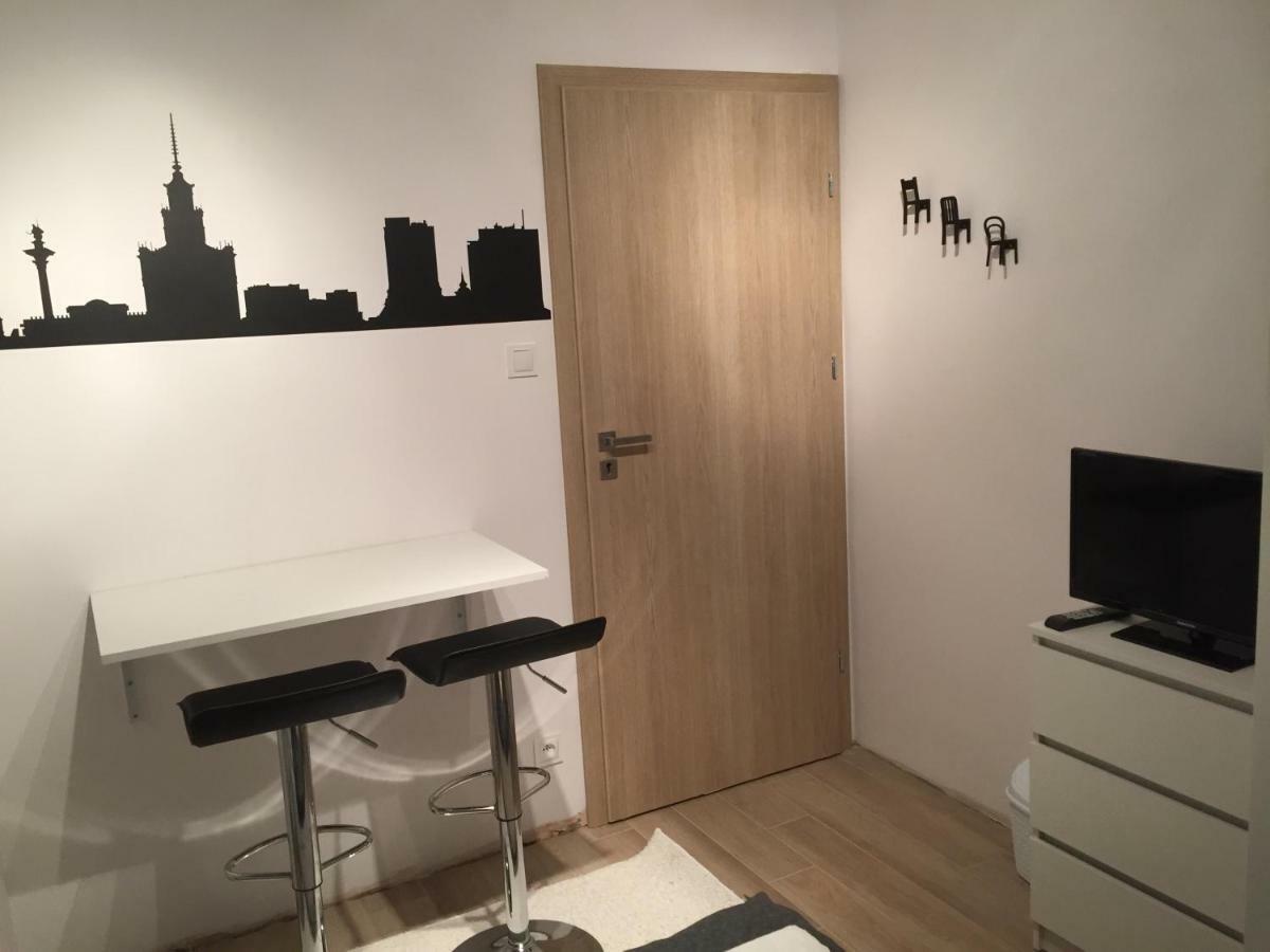 Apartmán 6 Cities