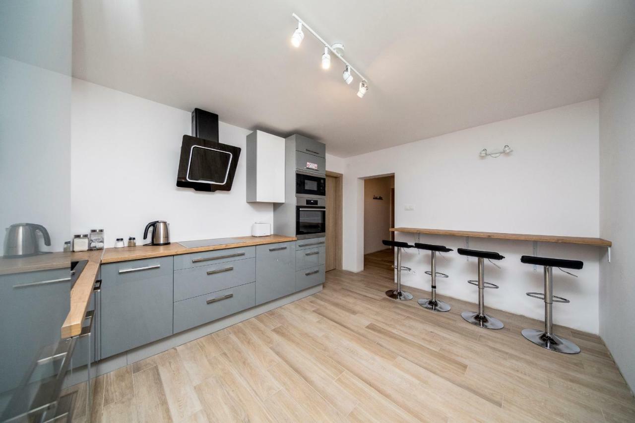6 Cities Apartament