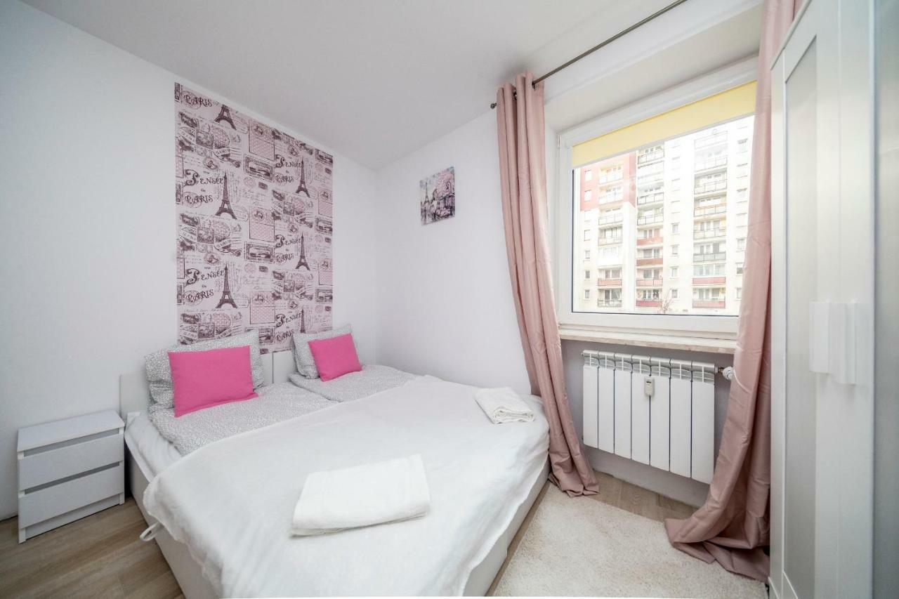 6 Cities Apartament