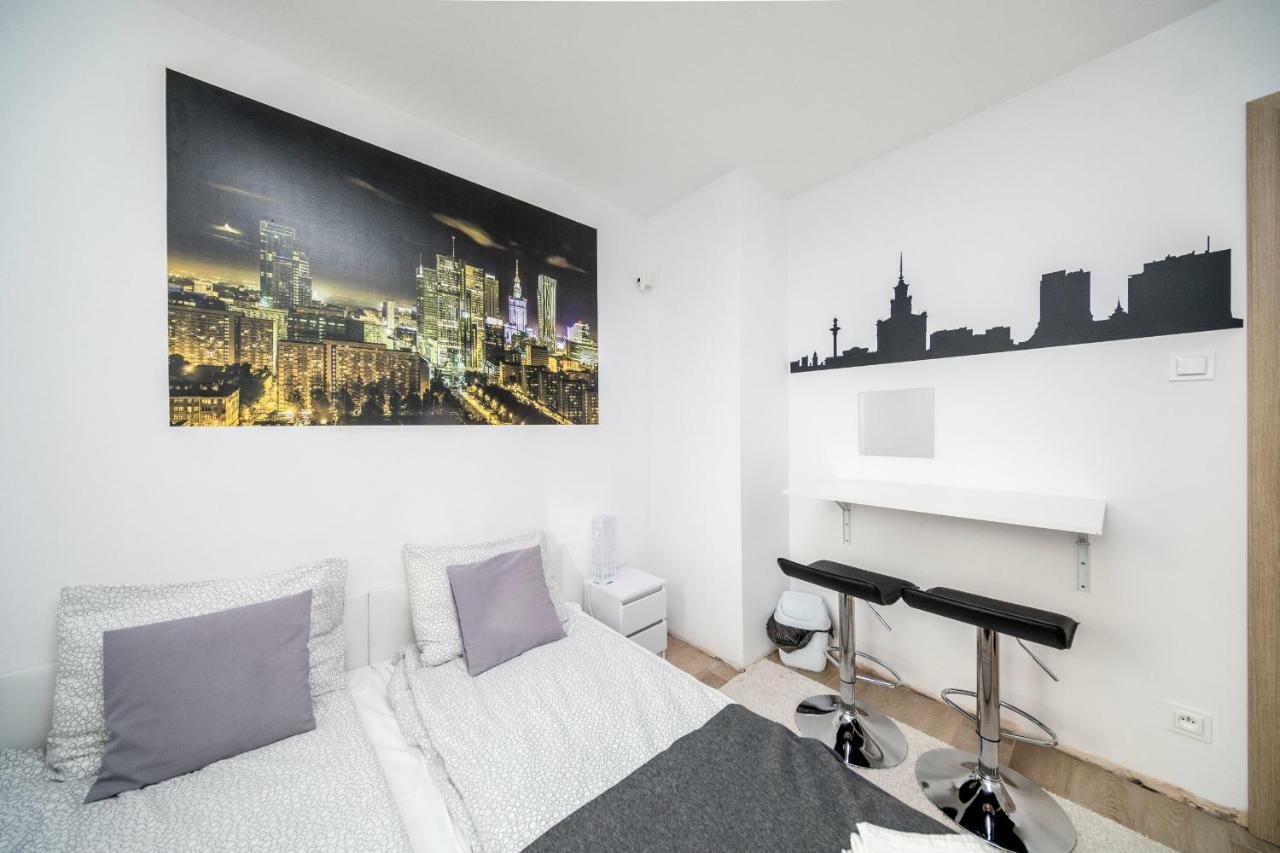6 Cities Apartament