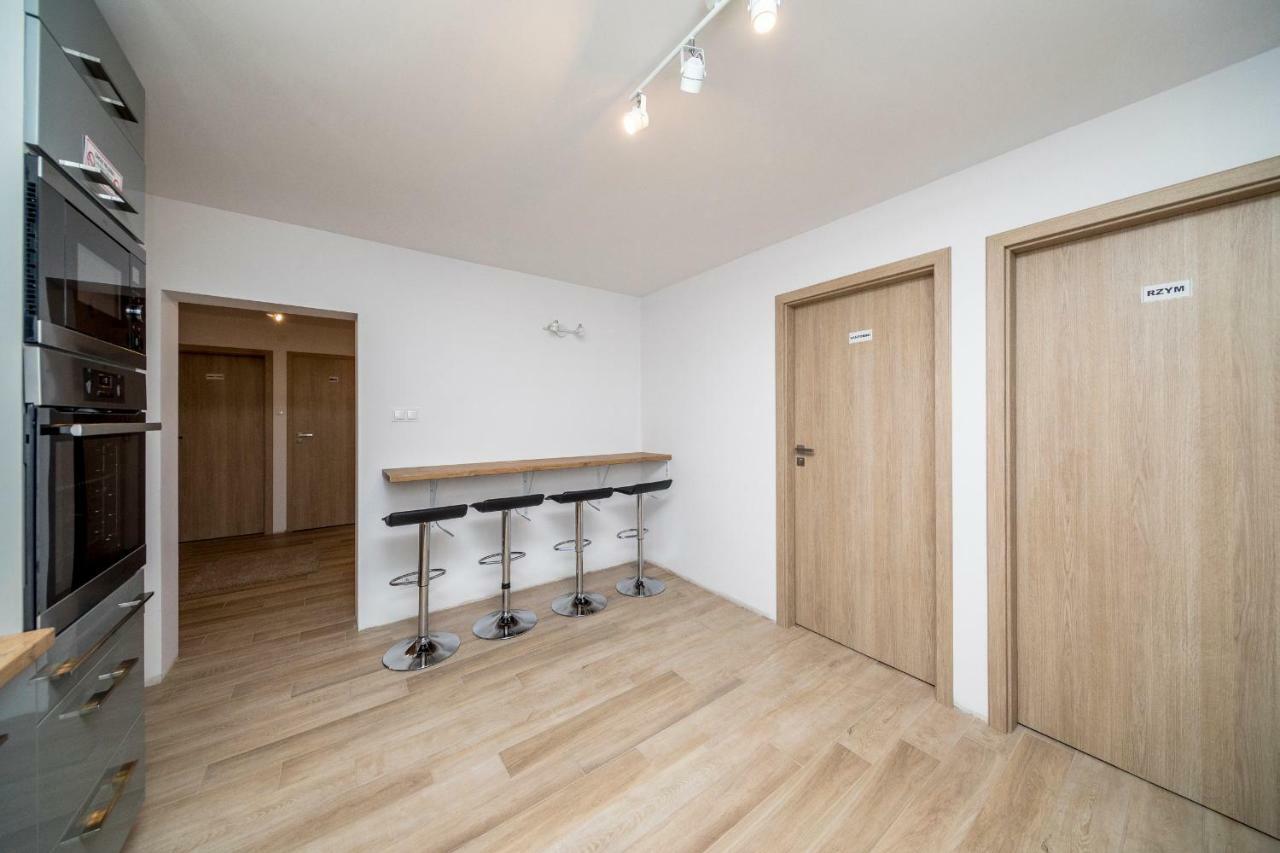 Apartament 6 Cities Warszawa