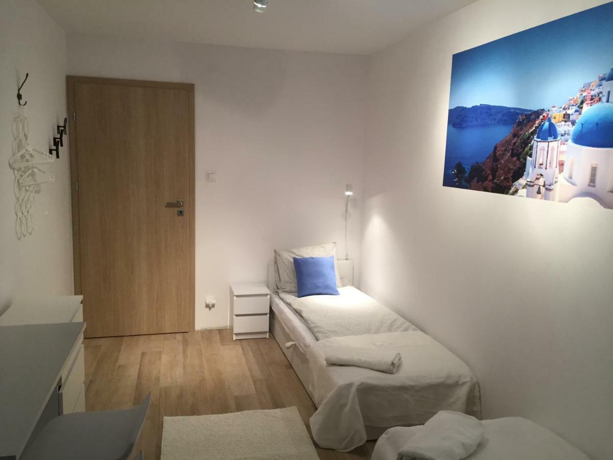6 Cities Apartament